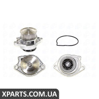 Водяний насос VW Caddy II/Polo/Seat Cordoba 1.0/1.4i 95-05 BGA - CP3164