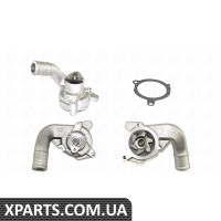 Водяний насос FORD FIESTA 1.3i 95-08 BGA-CP3172