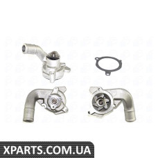 Водяний насос FORD FIESTA 1.3i 95-08 BGA-CP3172