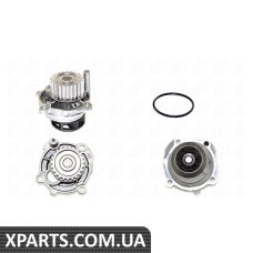 Водяний насос Caddy III/Octavia/Golf IV/V/Passat/Polo 1.6/2.0 97- BGA - CP3176