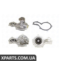 Водяний насос A3/A6/Passat 1.6/1.8T 94-05 (без корпусу) BGA - CP3198
