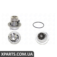 Водяний насос Astra G/H/Vectra B/C 1.8 95- BGA - CP3284