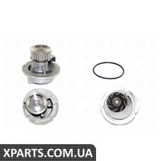 Водяний насос Astra G/H/Vectra B/C 1.8 95- BGA - CP3284