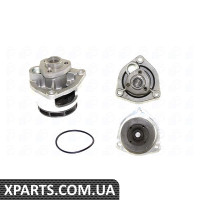 Водяний насос Astra G/Omega B/Vectra B/C 2.0/2.2DTI 96- BGA - CP3286