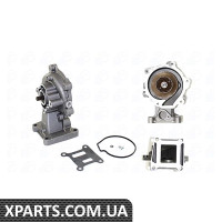 Водяний насос Transit 2.0Di/TDCi 00-06 BGA - CP3316