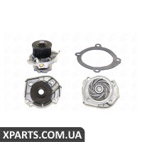 Водяний насос Doblo/Bravo/Punto 1.2/1.4i 05- BGA - CP3322