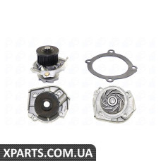 Водяний насос Doblo/Bravo/Punto 1.2/1.4i 05- BGA - CP3322