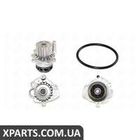 Водяний насос Fabia/Polo 1.9D 95- BGA - CP3342