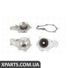 Водяний насос Nemo/Bipper 1.4HDi 08- BGA - CP3346
