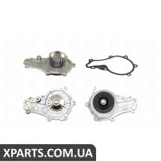 Водяний насос 1.6HDi Berlingo/Partner 05- (19z) BGA - CP3356
