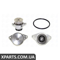 Водяний насос A6/Golf IV/Polo 2.8/1.6 16V 94-06 BGA - CP3364