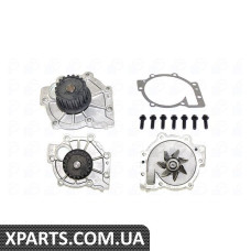 Водяний насос Volvo C30/C70/S40/S60/S80/V60/V70/XC60 2.0-3.0 D 98- BGA - CP3366