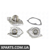 Водяний насос Megane/Laguna/Scenic 1.9dCi 02- BGA - CP3386