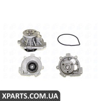 Водяний насос Astra H/Aveo/Corsa/Vectra C 1.6/1.8 04- BGA - CP3400
