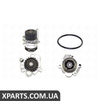 Водяний насос BGA-CP3550