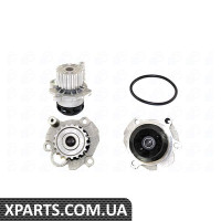 Водяний насос BGA-CP3554