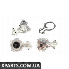 Водяний насос Connect/B/C-Max/Focus/Fiesta 1.0 EcoBoost 12-BGA - CP3924