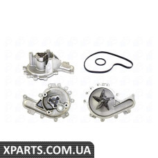 Водяний насос Ducato/Jumper 2.2HDi 06- BGA - CP4414E