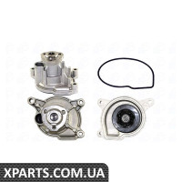 Водяний насос A1/A3/LEON/SUPERB/GOLF V, VI 1.4 TSI 07-BGA - CP4440E