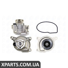 Водяний насос A1/A3/LEON/SUPERB/GOLF V, VI 1.4 TSI 07-BGA - CP4440E