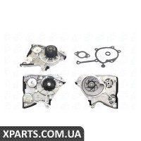Помпа водяна BGA-CP4826T