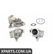 Водяний насос Master/Movano 2.5D 98-01 BGA - CP7026T