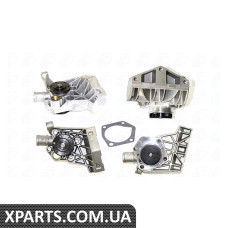 Водяний насос Fabia 1.0/1.4 99-03 BGA-CP7108T