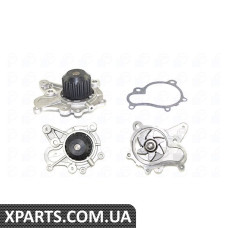 Водяний насос ACCENT/SANTA FE/TUCSON/SPORTAGE 1.5-2.2 05-12 BGA - CP7114T