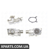 Водяний насос Escort/Fiesta 1.6/1.8i 92-00 BGA - CP8168