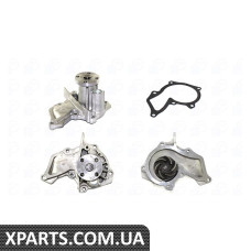 Водяний насос C-Max/Fiesta/Fusion/Focus 1.4/1.6i 95-12 BGA - CP8208