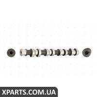 Распредвал Combo/Astra/Corsa 1.4i 03 - впуск. BGA - CS1453