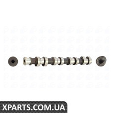 Распредвал Combo/Astra/Corsa 1.4i 03 - впуск. BGA - CS1453