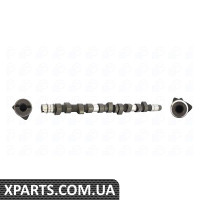 Розподільний вал LT 2.5TDI (AGX/AHD/ANJ/APA)/T4 2.5TDI (AUF/AXG/ACV) BGA - CS3381