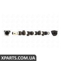 Розподільний вал Caddy/Golf III, IV/A4/A6 1.9 TDI 91-10 BGA - CS4312