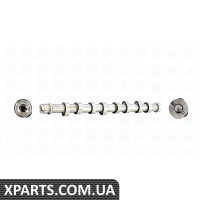 Розподільний вал Bipper/206/207/306/C2/C3 1.4 HDI 01- BGA - CS4573