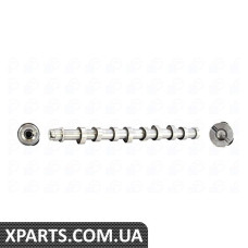 Розподільний вал Bipper/206/207/306/C2/C3 1.4 HDI 01- BGA - CS4573