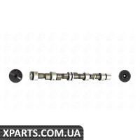 Розподільний вал Opel Astra F, G/Vectra A/KADETT E 1.6-1.7 TD 84-05 BGA - CS5339