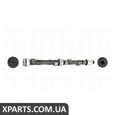 Розподільний вал Ford Sierra 1.8/2.0i -91 BGA - CS5374