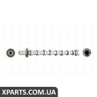 Распредвал Scudo/Jumpy/Expert 2.0 HDi 07 - випуск. BGA - CS5524