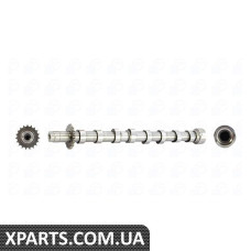 Распредвал Scudo/Jumpy/Expert 2.0 HDi 07 - випуск. BGA - CS5524