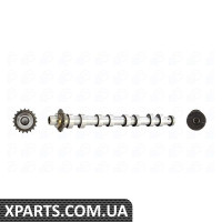 Распредвал Scudo/Jumpy/Berlingo/Partner 1.6HDi-випуск. (Для 16-ти клап.) BGA - CS5538
