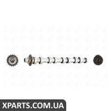 Распредвал Scudo/Jumpy/Berlingo/Partner 1.6HDi-випуск. (Для 16-ти клап.) BGA - CS5538