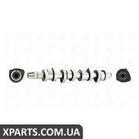 Pаспредвал Caddy/T5 1.9TDI 04- (BSU,BLS) / 2.0TDI (BMM) BGA - CS9503