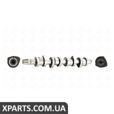 Розподільний вал Caddy/T5 1.9TDI 04- (BSU,BLS) / 2.0TDI (BMM) BGA - CS9503