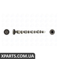Распредвал BGA - CS9612