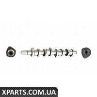 Розподільний вал T5 1.9TDI (AXC/AXB/) 03-09 BGA - CS9901