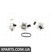 Термостат Chevrolet Aveo/Cruze/Opel Astra G, H/INSIGNIA 1.4/1.8i 00-(105C) BGA - CT5001