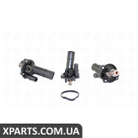 Термостат Focus/C-Max 1.8/2.0 04-12 BGA - CT5073