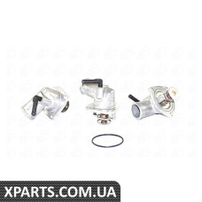 Термостат Opel Combo/Astra G/Vectra B, C 1.4-1.6i 95-(92C) з корпусом BGA - CT5086