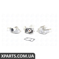 Термостат, що охолоджує рідина BGA - CT5094